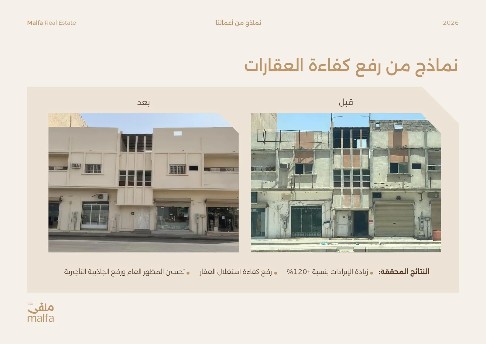 ملفى العقارية — صورة 4